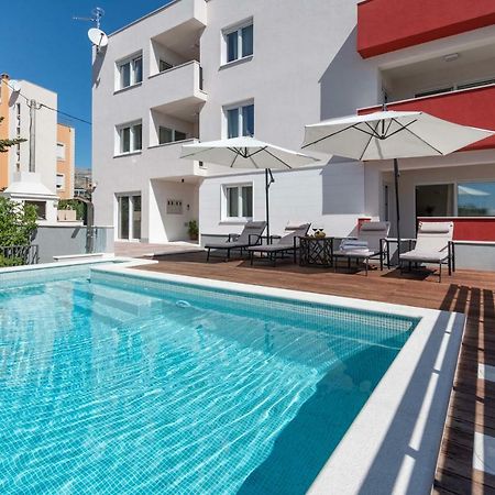 פודסטראנה Apartment House Ivan John מראה חיצוני תמונה