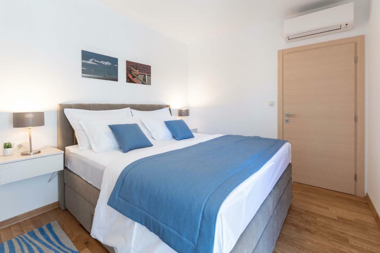 פודסטראנה Apartment House Ivan John מראה חיצוני תמונה