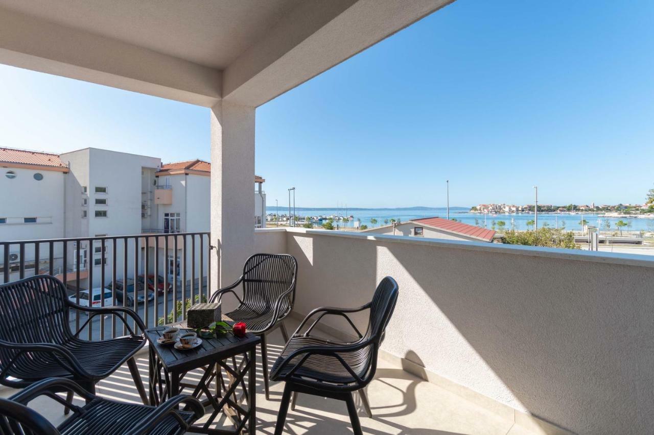 פודסטראנה Apartment House Ivan John מראה חיצוני תמונה