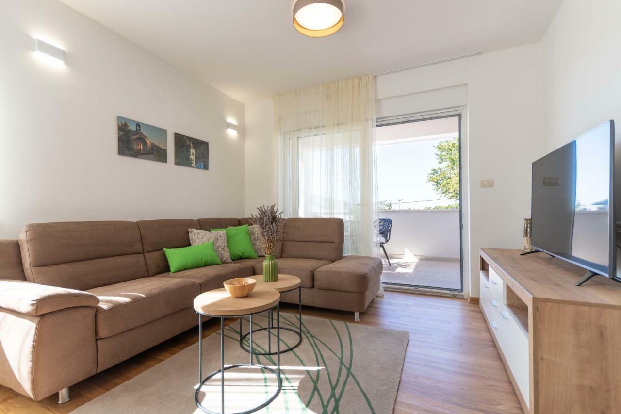 פודסטראנה Apartment House Ivan John מראה חיצוני תמונה