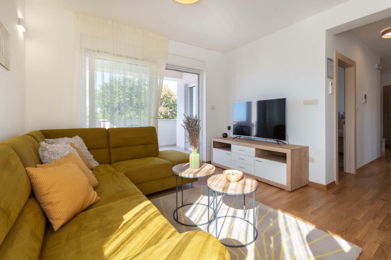 פודסטראנה Apartment House Ivan John מראה חיצוני תמונה