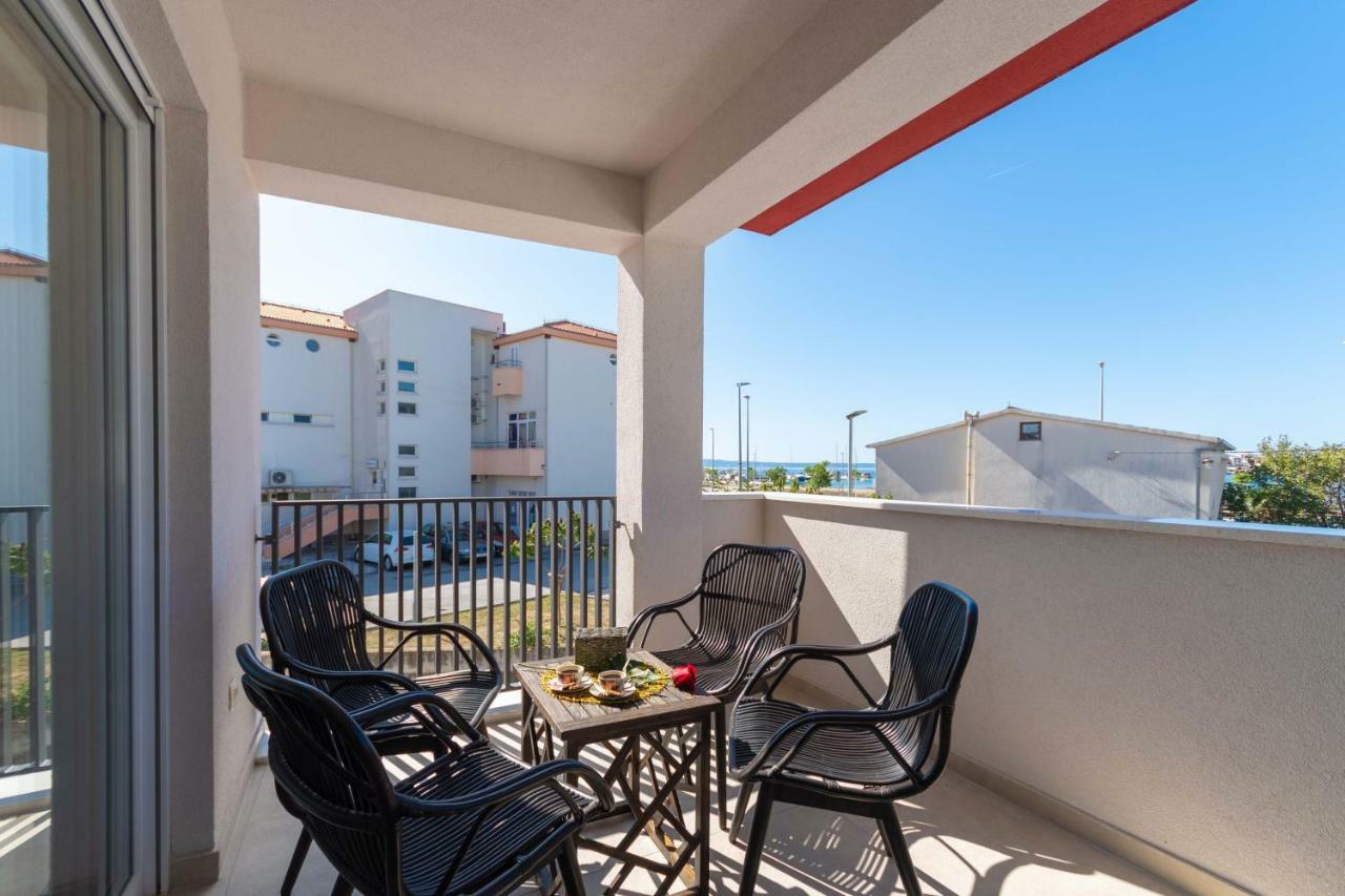 פודסטראנה Apartment House Ivan John מראה חיצוני תמונה