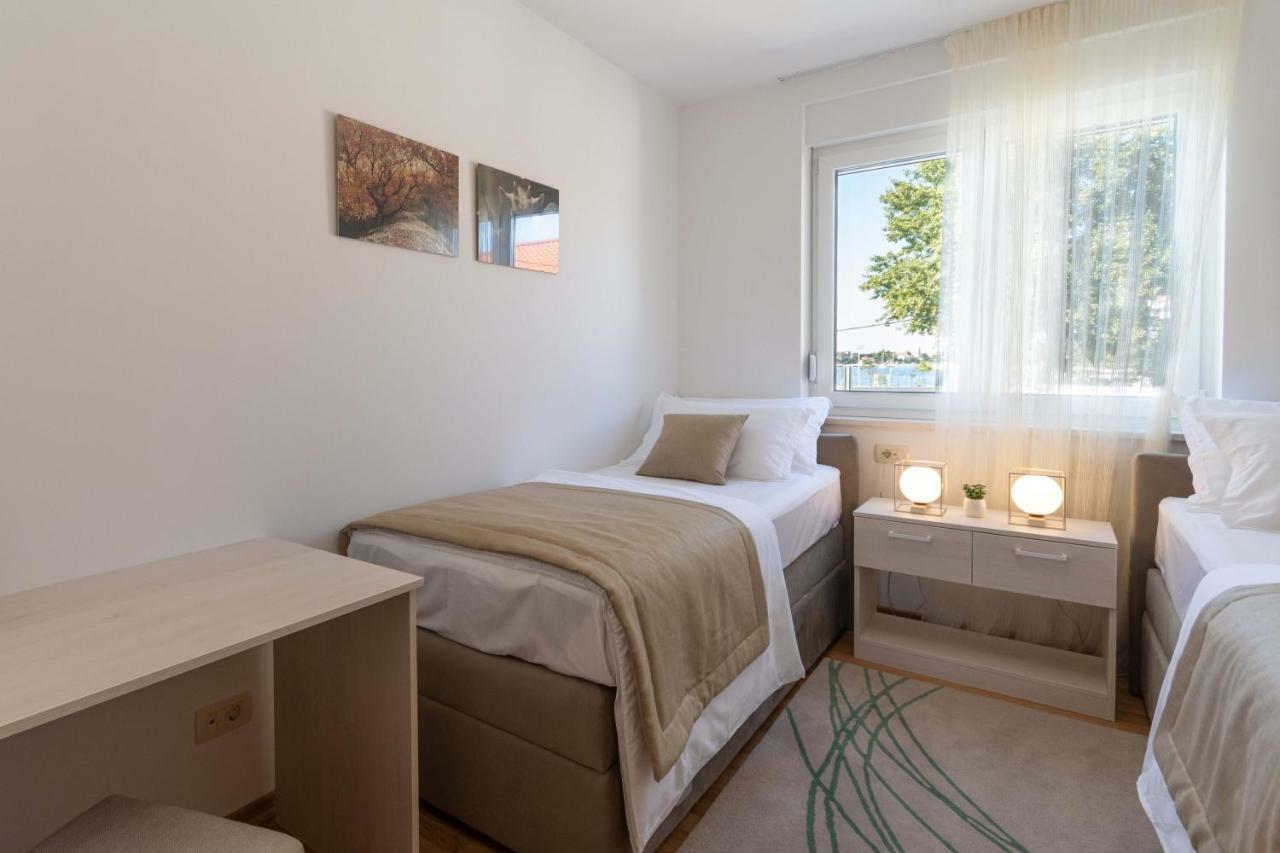 פודסטראנה Apartment House Ivan John מראה חיצוני תמונה