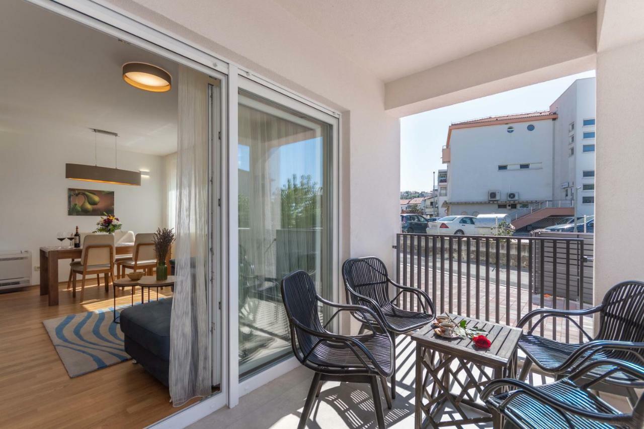 פודסטראנה Apartment House Ivan John מראה חיצוני תמונה