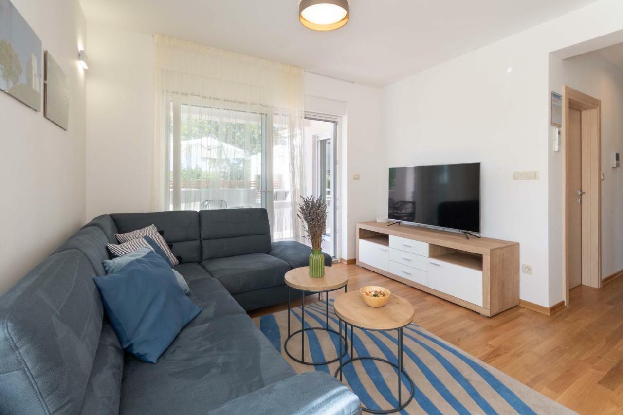 פודסטראנה Apartment House Ivan John מראה חיצוני תמונה