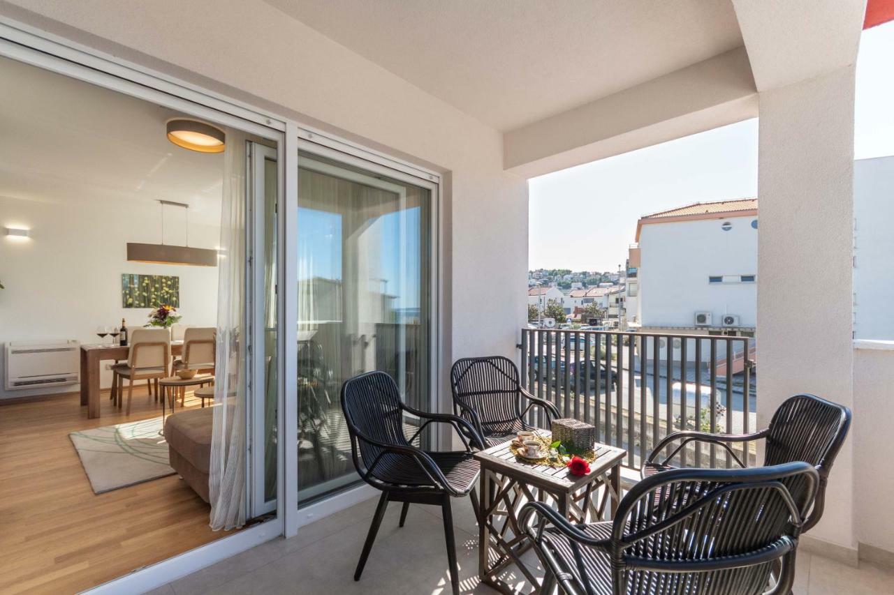 פודסטראנה Apartment House Ivan John מראה חיצוני תמונה