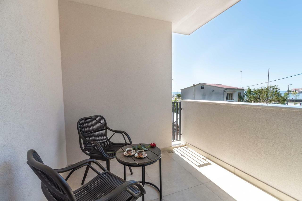 פודסטראנה Apartment House Ivan John מראה חיצוני תמונה