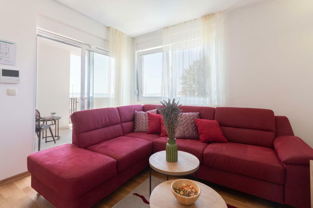 פודסטראנה Apartment House Ivan John מראה חיצוני תמונה