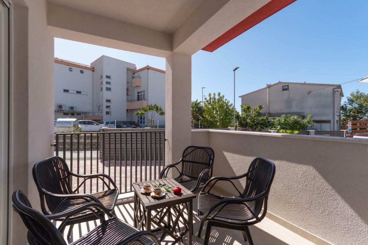 פודסטראנה Apartment House Ivan John מראה חיצוני תמונה