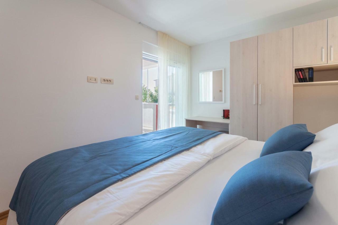 פודסטראנה Apartment House Ivan John מראה חיצוני תמונה