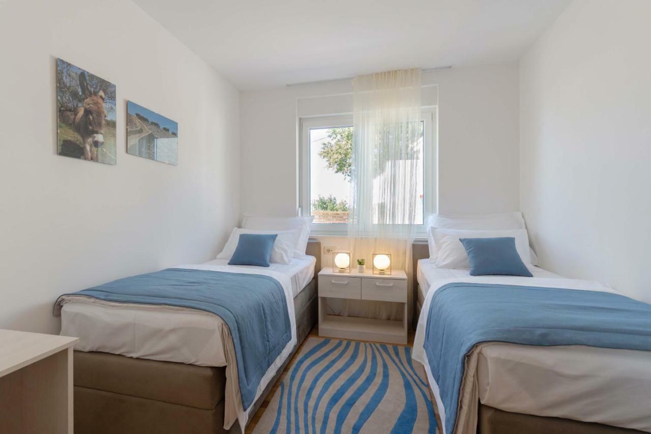פודסטראנה Apartment House Ivan John מראה חיצוני תמונה