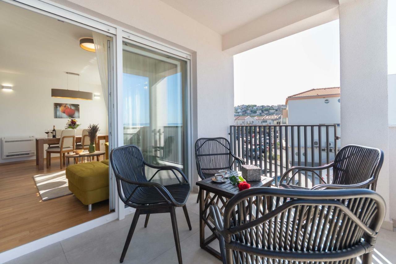 פודסטראנה Apartment House Ivan John מראה חיצוני תמונה
