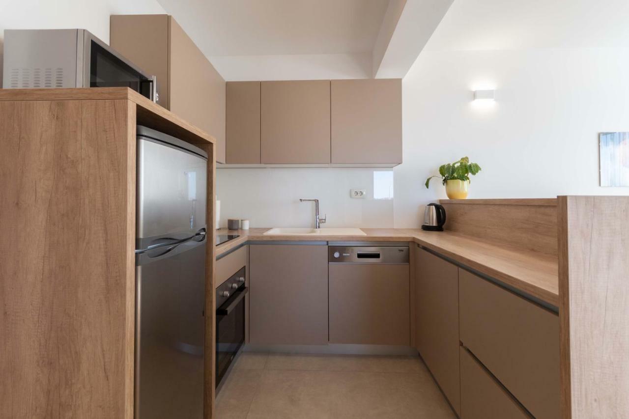 פודסטראנה Apartment House Ivan John מראה חיצוני תמונה