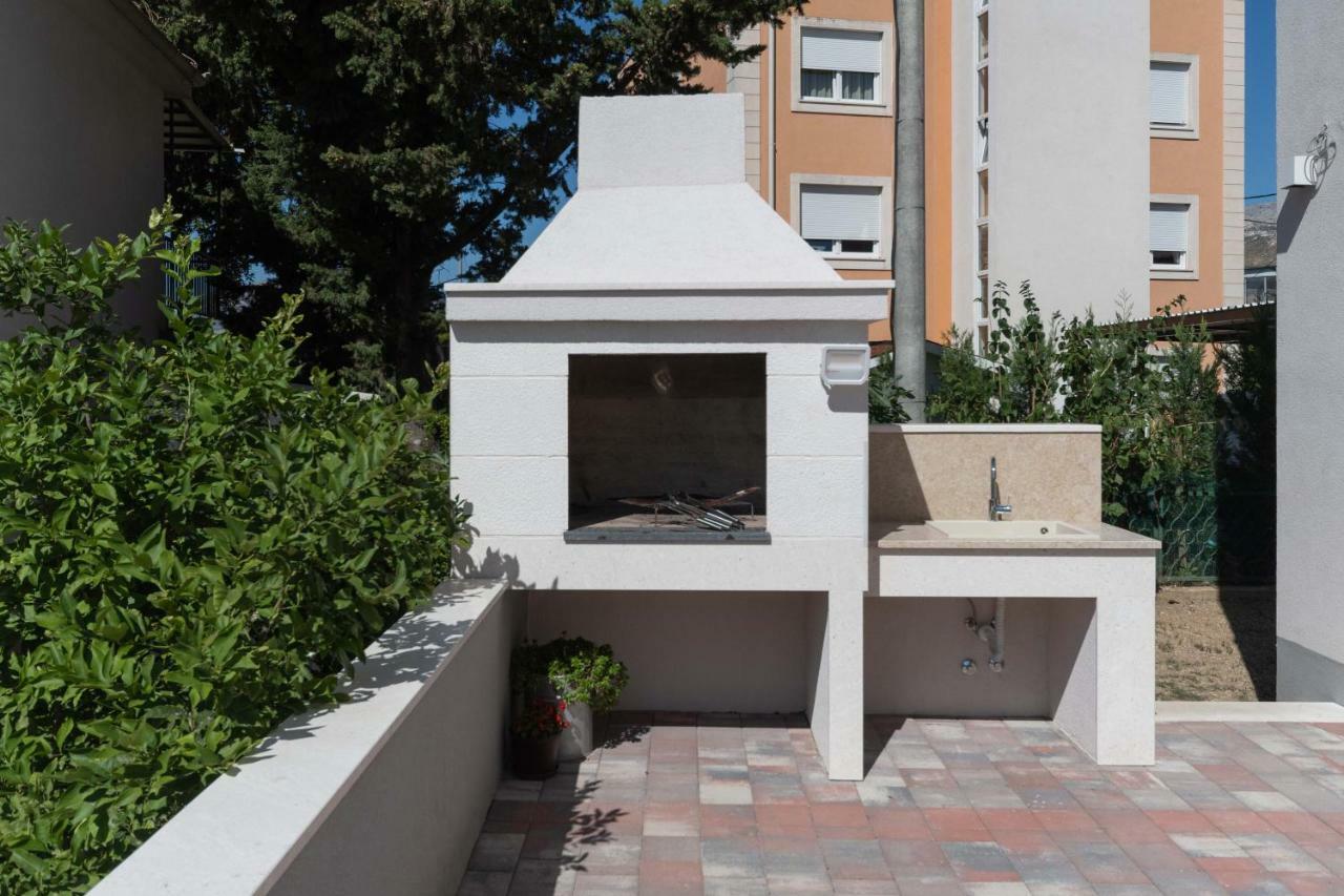 פודסטראנה Apartment House Ivan John מראה חיצוני תמונה