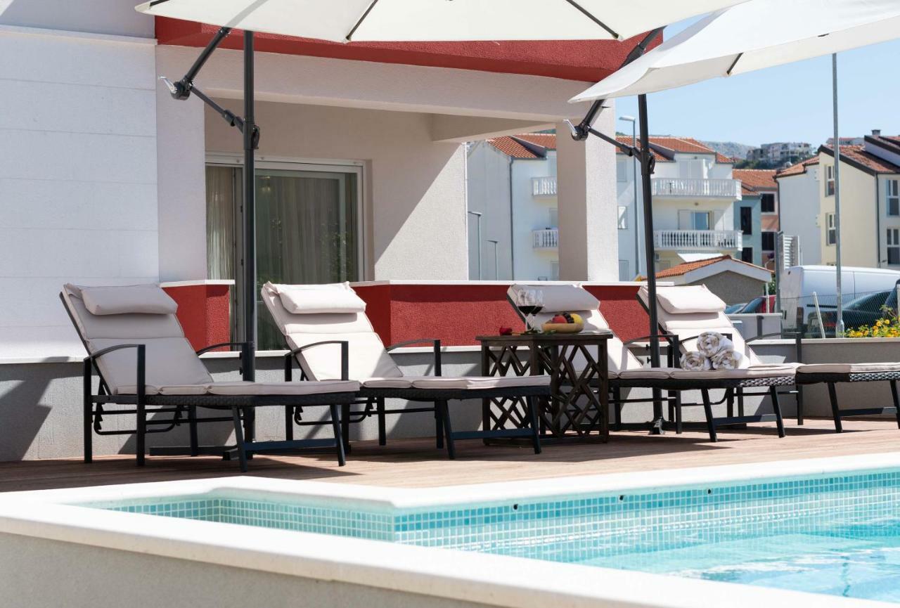 פודסטראנה Apartment House Ivan John מראה חיצוני תמונה